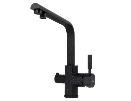 40144-2 Смеситель KAISER Decor для кухни с подачей фильтрованной воды 